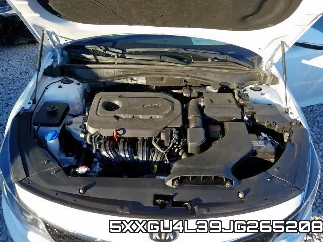 5XXGU4L39JG265208 фото 8