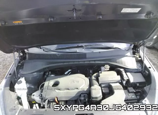 5XYPG4A30JG402932 фото 2