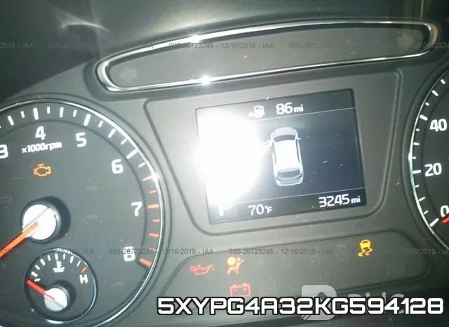 5XYPG4A32KG594128 фото 8