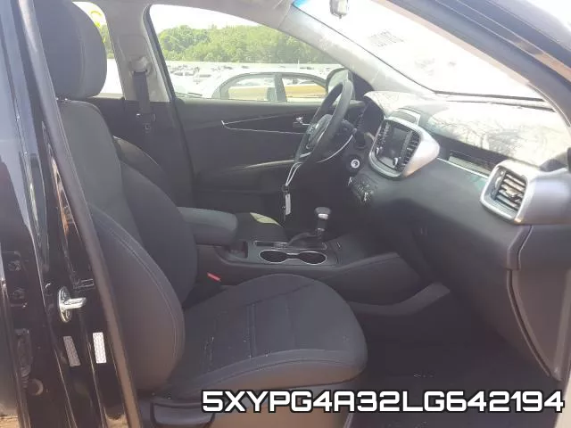 5XYPG4A32LG642194 фото 6