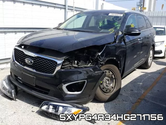5XYPG4A34HG271756 фото 3