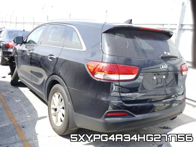 5XYPG4A34HG271756 фото 4