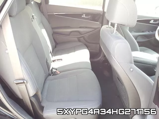 5XYPG4A34HG271756 фото 7