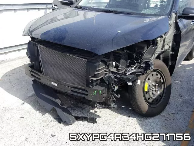 5XYPG4A34HG271756 фото 10