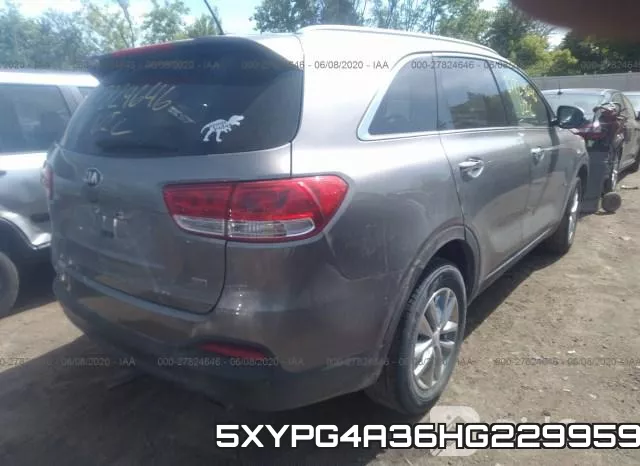 5XYPG4A36HG229959 фото 5