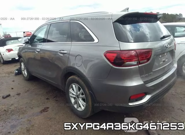 5XYPG4A36KG467253 фото 4