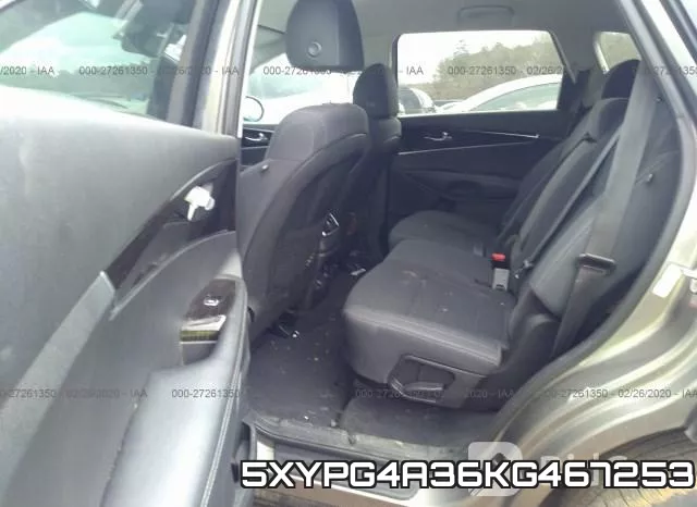 5XYPG4A36KG467253 фото 9