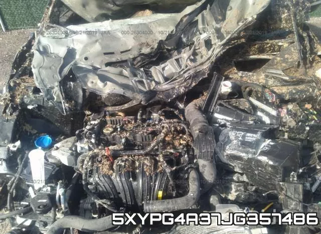 5XYPG4A37JG357486 фото 2