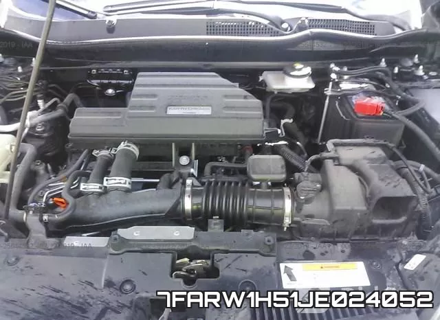 7FARW1H51JE024052 фото 2
