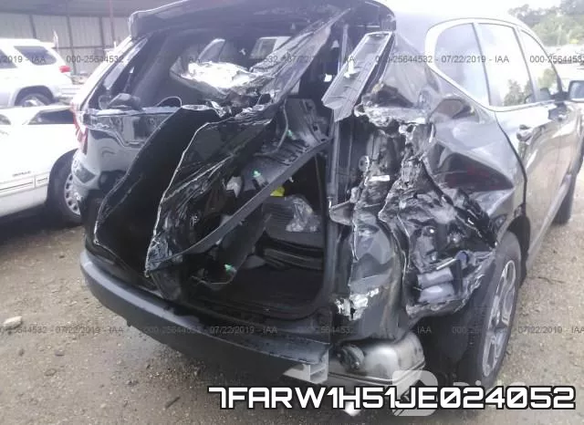 7FARW1H51JE024052 фото 7