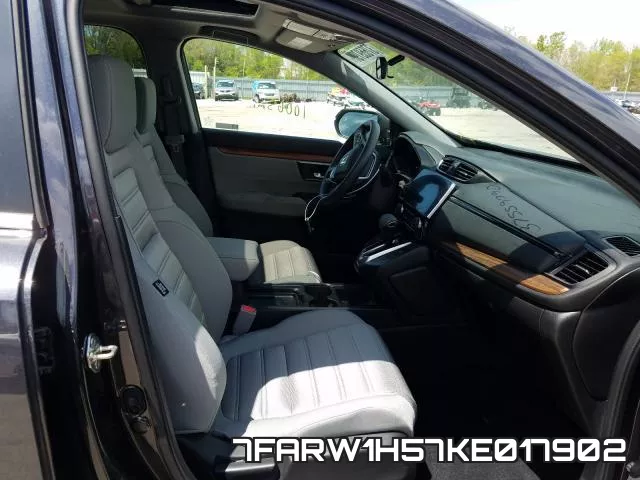 7FARW1H57KE017902 фото 6