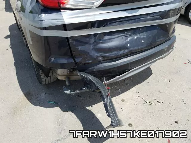 7FARW1H57KE017902 фото 10