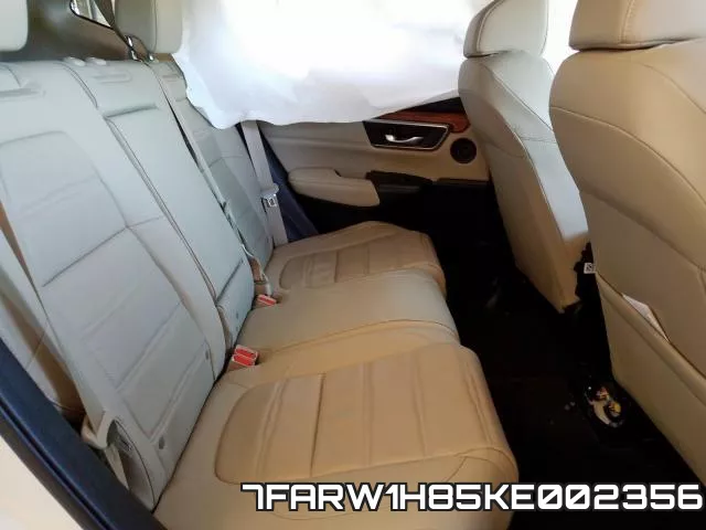 7FARW1H85KE002356 фото 7