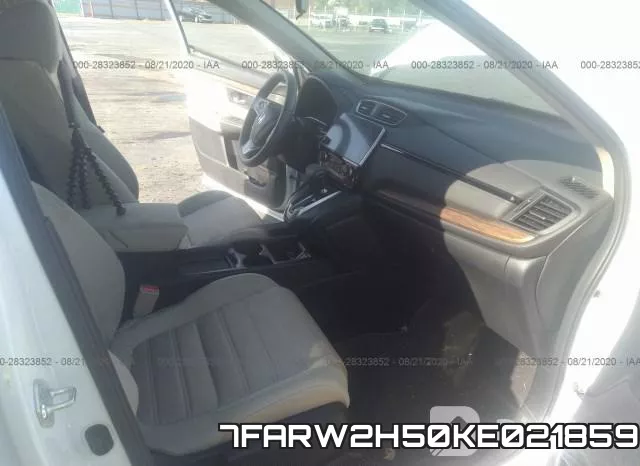 7FARW2H50KE021859 фото 6
