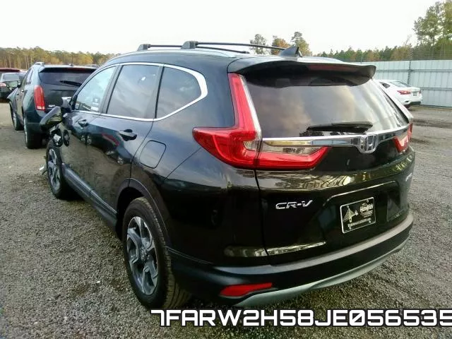 7FARW2H58JE056535 фото 4