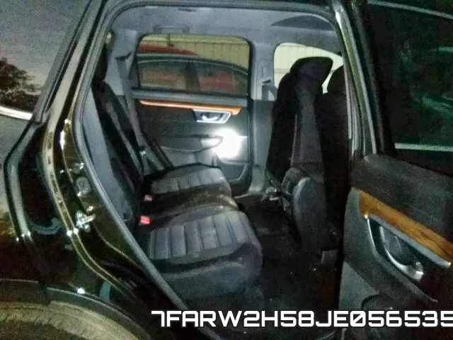 7FARW2H58JE056535 фото 7
