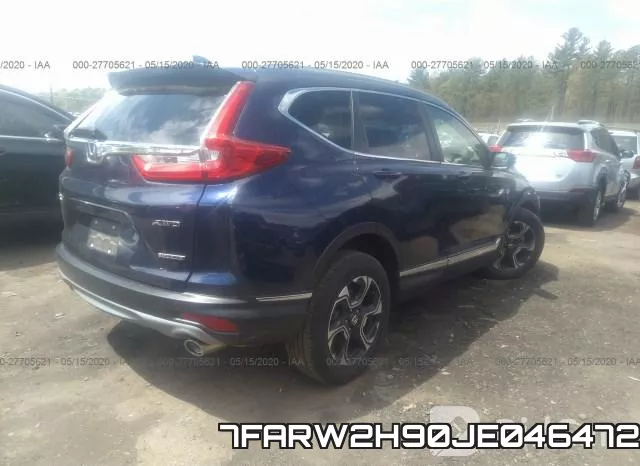 7FARW2H90JE046472 фото 5
