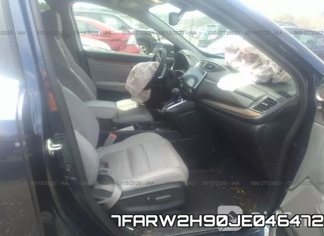 7FARW2H90JE046472 фото 6