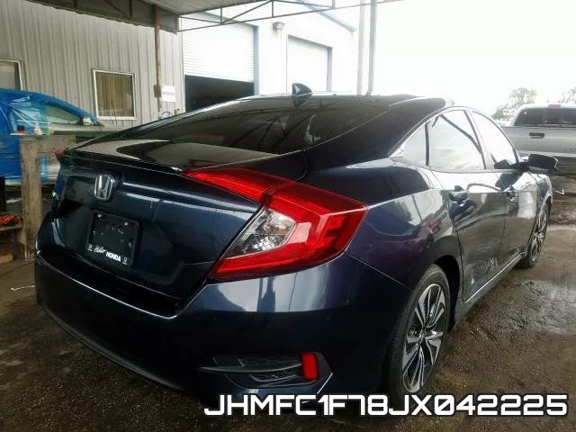 JHMFC1F78JX042225 фото 5