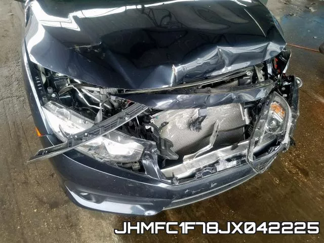 JHMFC1F78JX042225 фото 10