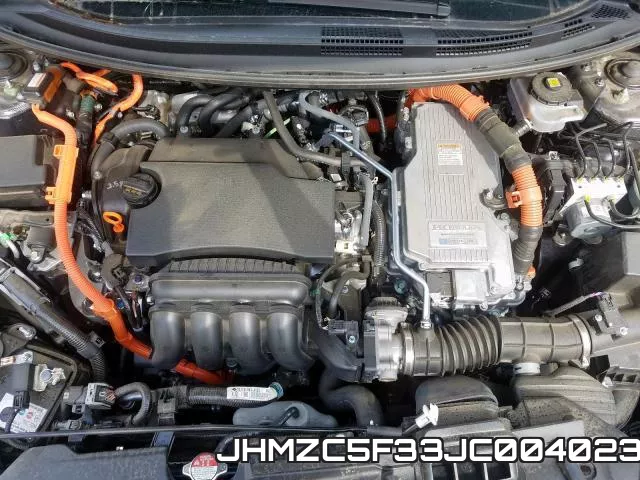 JHMZC5F33JC004023 фото 8