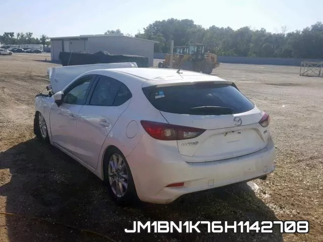 JM1BN1K76H1142708 фото 4