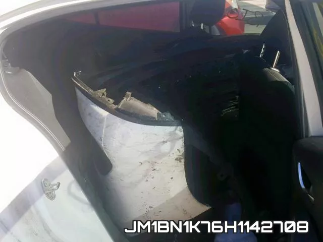 JM1BN1K76H1142708 фото 7