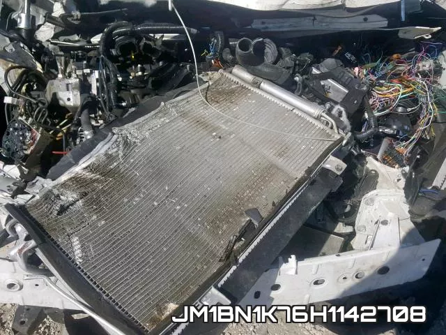 JM1BN1K76H1142708 фото 8