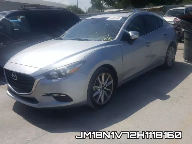 JM1BN1V72H1118160 фото 3