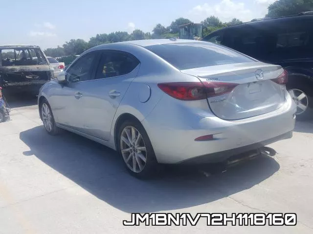 JM1BN1V72H1118160 фото 4