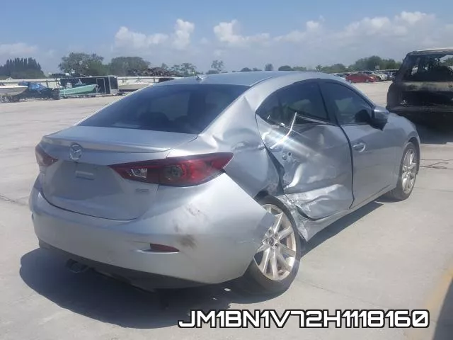 JM1BN1V72H1118160 фото 5