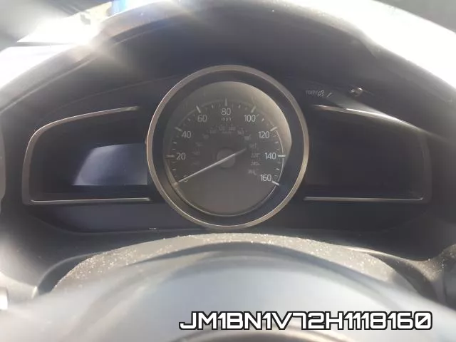 JM1BN1V72H1118160 фото 9