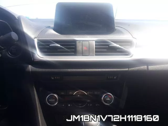 JM1BN1V72H1118160 фото 10