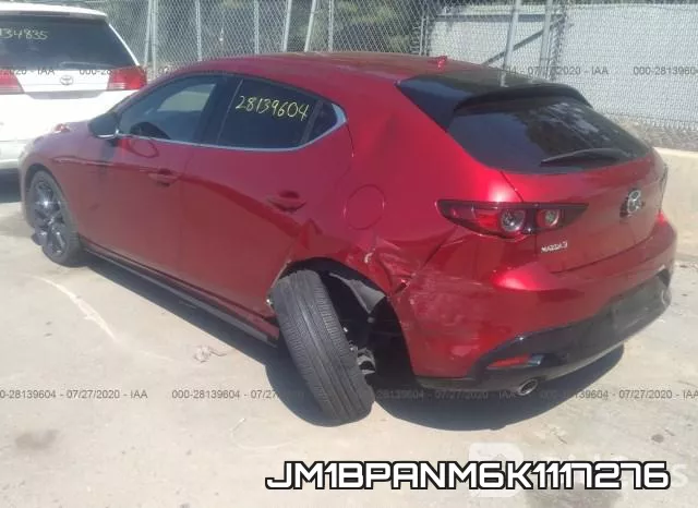 JM1BPANM6K1117276 фото 4