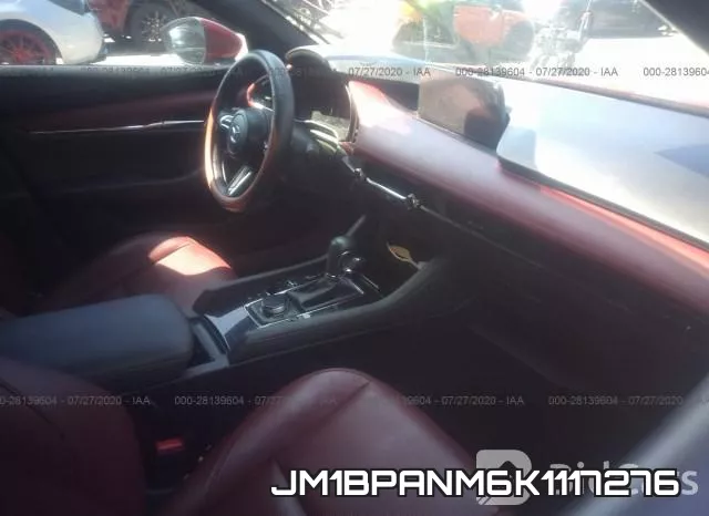 JM1BPANM6K1117276 фото 6