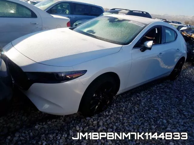 JM1BPBNM7K1144833 фото 3