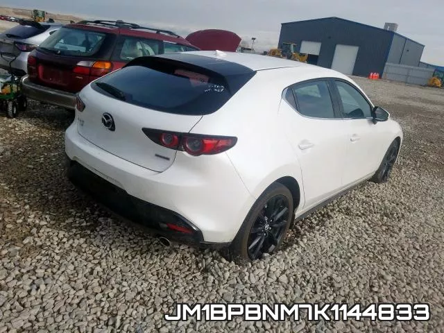 JM1BPBNM7K1144833 фото 5