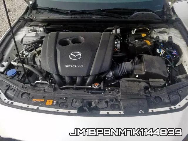 JM1BPBNM7K1144833 фото 8