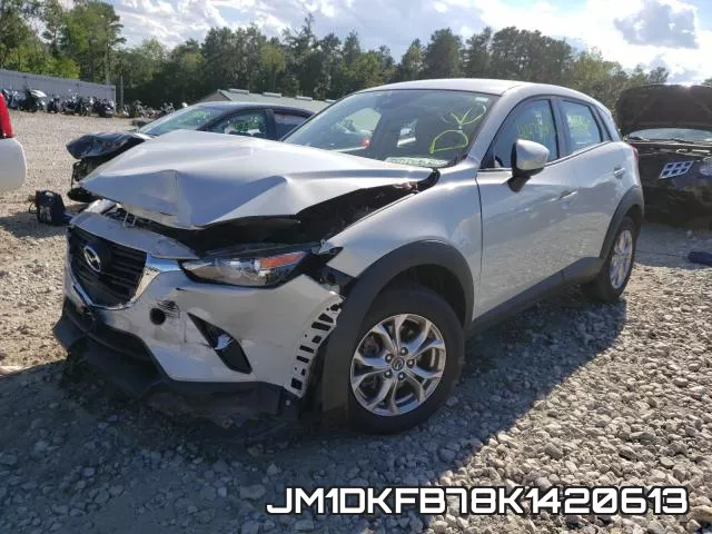 JM1DKFB78K1420613 фото 3