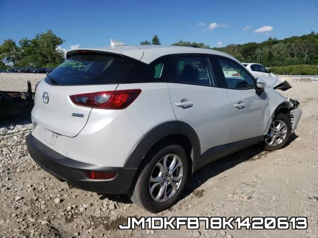 JM1DKFB78K1420613 фото 5