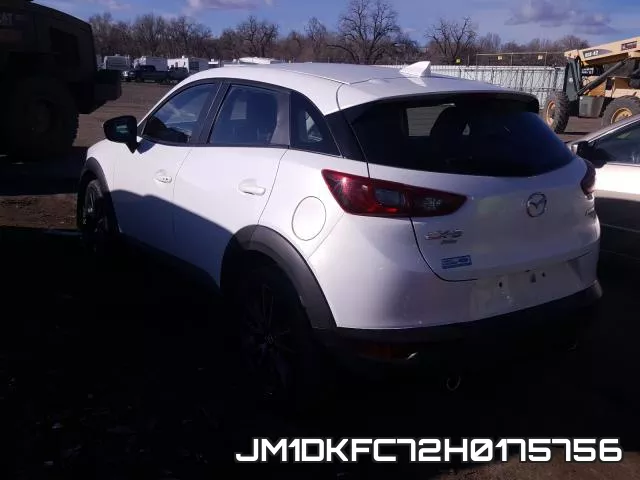 JM1DKFC72H0175756 фото 4
