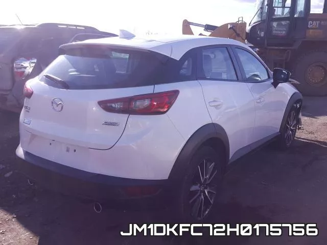 JM1DKFC72H0175756 фото 5