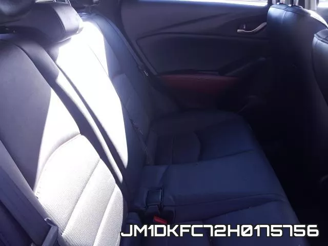 JM1DKFC72H0175756 фото 7