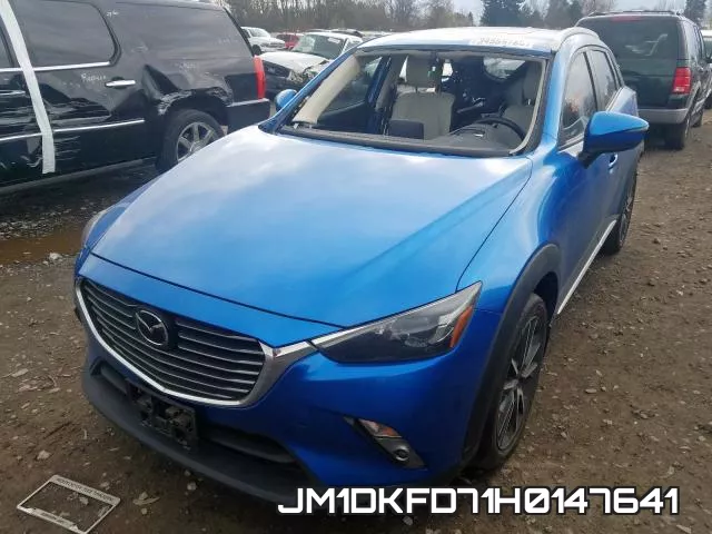 JM1DKFD71H0147641 фото 3