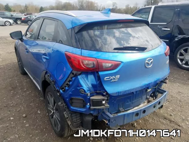 JM1DKFD71H0147641 фото 4