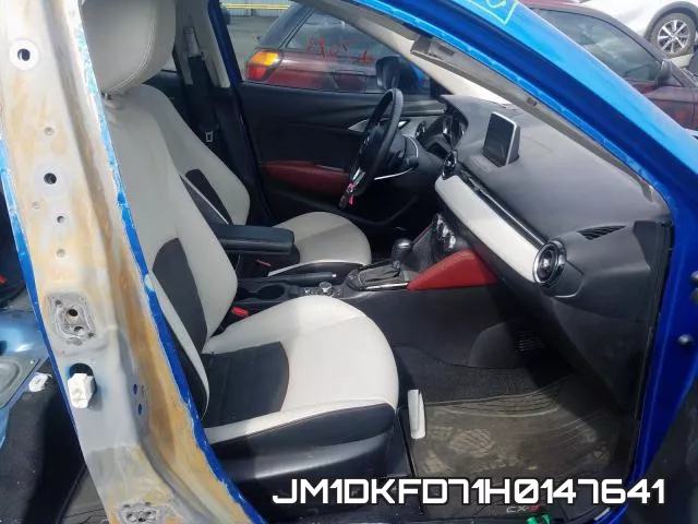 JM1DKFD71H0147641 фото 6