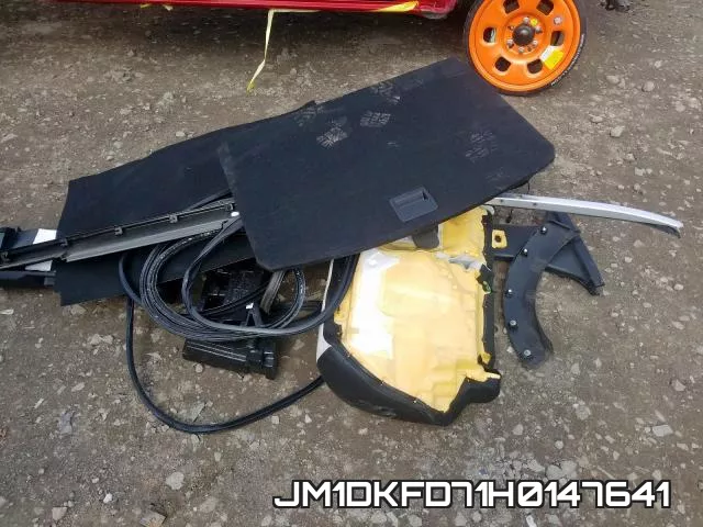 JM1DKFD71H0147641 фото 10