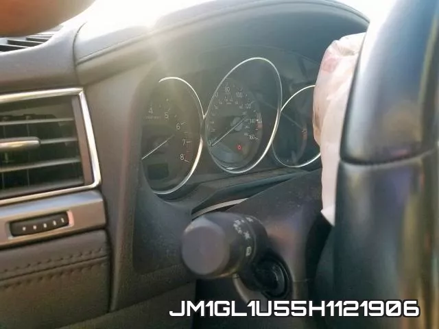JM1GL1U55H1121906 фото 9