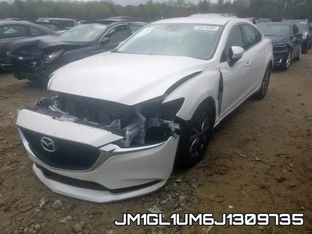 JM1GL1UM6J1309735 фото 3