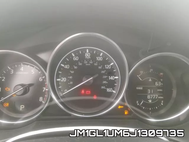 JM1GL1UM6J1309735 фото 9